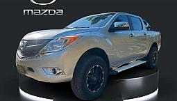 Mazda Bt-50 All New 2014