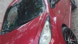 Vendo Spark Gt