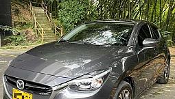 Vendo Mazda 2 Grand Touring