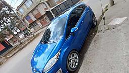 Ford Fiesta Full Equipo