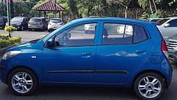 Hyundai I10 Modelo 2010