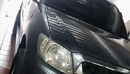 Toyota Hilux 2.7 4X2
