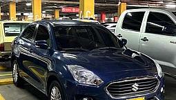Vendo Carro Suzuki