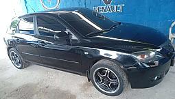 Mazda 3 (2008) Excelente Estado