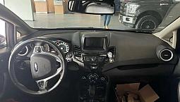 Vendo Ford Fiesta Titanium