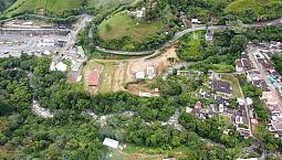 Finca  En. Santodomingo Antioquia