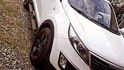 Vendo Kia  Sportage