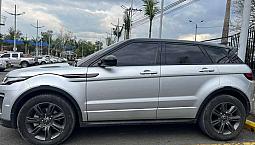 Hermosa Range Rovert