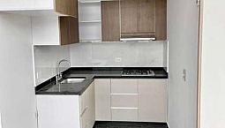 Apartamento En Aquiler