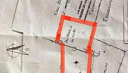 Se Vende Lote Para Uso Industrial En Sopo Alto Im.