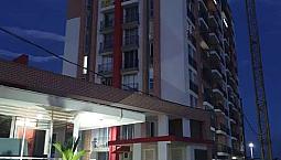 Arriendo Apartamento Para Estrenar  Edif. Bosques De Morelia 2