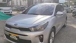 Kia Rio 2020