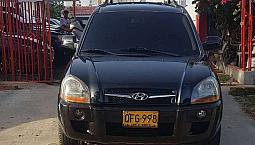 Camioneta Hyundai 4X4 Mecanica Diesel