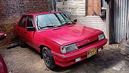 Vendo Renault 9 Brio