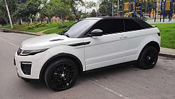 Hermosa Camioneta