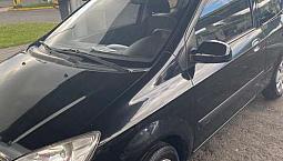 Vendo Hermoso Hyunday Getz 2009 Con Excepción De Pico Y Placa Hasta El 10 De Junio