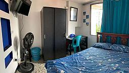 Habitaciones Amobladas - Pie De La Popa