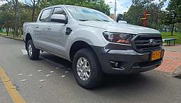 Ford Ranger 2020
