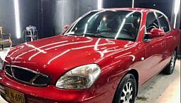 Venta De Carro Daewo Nubira