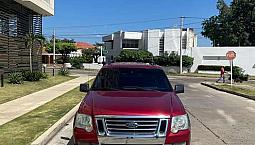 Ford Explorer Sport Trac