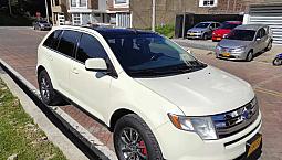 Ford Edge Limited
