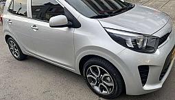 Vendo Kia Picanto Zennit Modelo 2023 Como Nuevo Para Terminar De Estrenar Peritaje Donde Desee Venta Ditecta