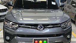 Ssangyong Tivoli En Perfecto Estado