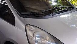 Vendo Hermoso Honda Fit