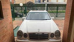 Se Vende Mercedez