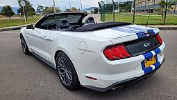 Se Vende Ford Mustang Gt Deportivo