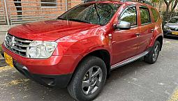 Renault Duster 1.6 4X2