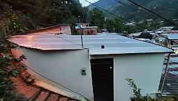 Casa Barrio Jazmín Vagón En Ibagué