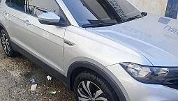 Vendo Volkswagen Tcross