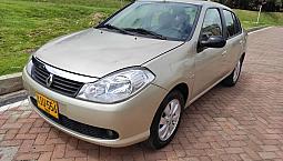 Renault Symbol 2