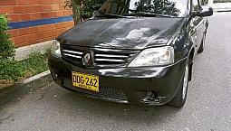 Logan Familier Full Equipo