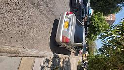 Vendo Mazda Allegro Full Equipo, Sedan