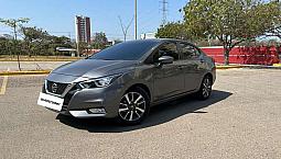 Nissan Versa 2023 Automatico Advance