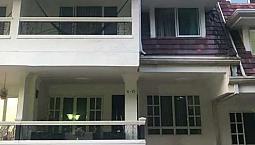 Venta Casa Conjunto Portales Del Trapiche Villavicencio