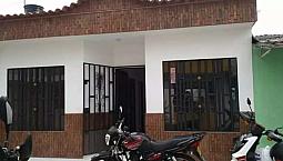 Vendo Casa Sector Terminal Cerca A Mi Llanura