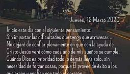 Alquilo Departamento Pequeño