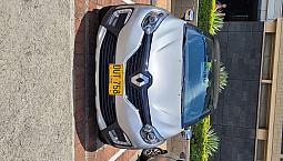 Renault Captur Itens Modelo 2018