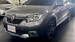 Stepway Zen Mt 2022