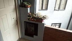 Apartamento Sobre La Carrera 7A.