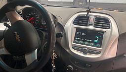 Chevrolet Beat Modelo 2021 Con Papeles Al Día... Listo Para Traspaso.