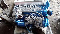 Vendo Motor Diessel De Dayasut