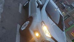 Caminoneta Ford Ecosport 2017