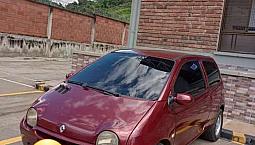 Se Vende Gran Oportunidad Carro Twingo 2010 Valor Negociables