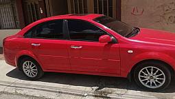 Vendo Optra Automático Full Equipo