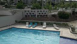 Se Rentan Apartamentos Amoblados Solo En El Norte De Barranquilla Sectores Muy Exclusivos.
