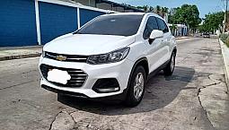 Chevrolet Tracker Ls 2017 MecÁnica.